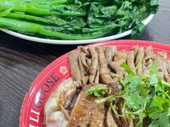 -春梅里卤鹅馆·47年老字号(中山路店)