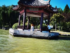 -云龙湖旅游景区