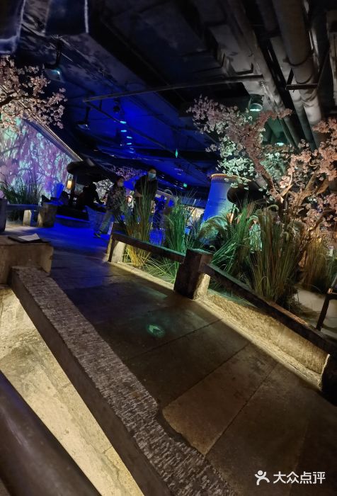 桂满陇-西湖船宴(西单大悦城店)景观位图片