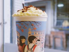 -一杯潮茶·专注潮汕茶饮(十二中创始店)