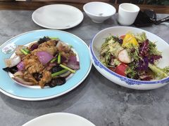 -上庄晋风庄园(上庄店)