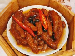 -避风塘·金牌店·夜宵(金玉兰店)