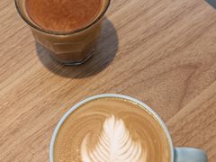 -十一咖啡(青年大街工厂店)