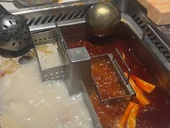 -海底捞火锅(长宁路龙之梦店)