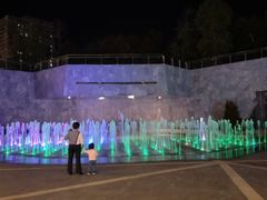 店内环境-深圳来福士广场