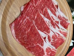牛肩肉-MoMo牧场·寿喜烧专门店(长泰广场店)