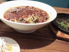 -苹果树下艺术餐厅(通州店)