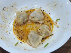 -回坊马二饺子馆