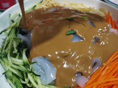 -听涛雅苑百味饺子老家菜馆