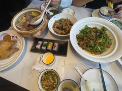 -唐猫庭院·千年陕菜(大唐不夜城店)