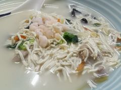 -粗茶淡饭(东关街店)
