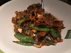 -费大厨辣椒炒肉(万家丽一店)