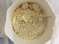 豆乳麦旋风-麦当劳(SM城市广场店)