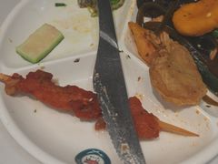 -诺丁牛排披萨自助餐厅(汕头苏宁店)