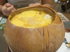 -满记甜品(王府井北京市百货大楼店)