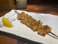 -鸟鹏烧鸟居酒屋(熙龙湾店)