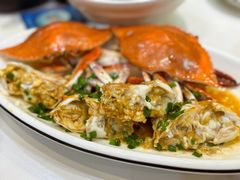 -金海湾海鲜排档(朱家尖店)
