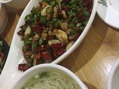 -二孃鸡爪爪(东郊记忆店)