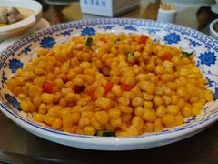 松仁玉米-天津菜馆(南湖店)