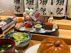 -一豚轩·烧鸟·豚骨拉面(五四路店)