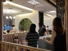 -野妹经典火锅(民治店)