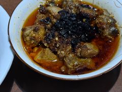 -天下客饭店(中山路店)