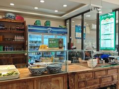 -老刘家永盛斋·传统泡馍(东关南街店)