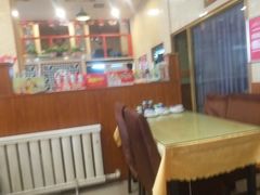 -北冰洋狗肉冷面城(总店)