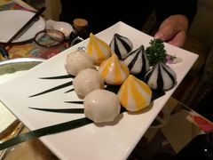 -甘尼仕印度餐厅爵士酒吧(阳春巷店)