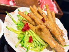 -巴邑火锅(江北万达店)