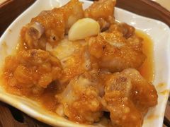 -点都德(海岸城店)
