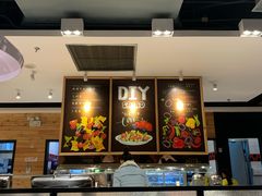 -比格比萨自助(新辰里学清路店)