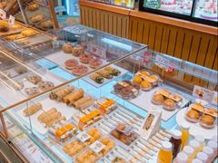 -多乐之日(华贸天地店)