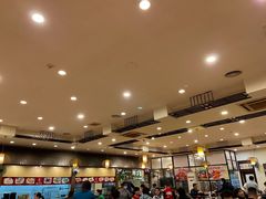 -顺德一品粥·20年凤城老字号(芳村店)