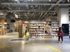 -当当书店(国泰广场店)