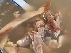 -老三羊汤【北兴隆街店】