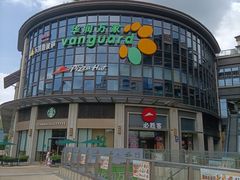 -大鹏佳兆业广场