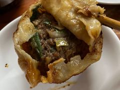 -宝瑞门钉肉饼店