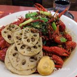 夏天吃虾，正是时候