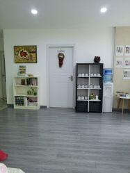 -榕树上·瑜伽普拉提