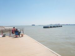 -东疆建设开发纪念公园