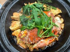 -潮中人潮州菜(益乐路店)