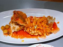 -姑苏家宴·苏帮菜·松鼠桂鱼(苏州总店)