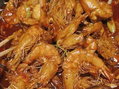 -巴蜀王婆大虾(南锣鼓巷店)