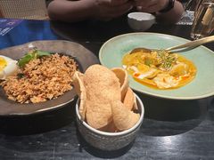 -Thai Alley泰爱里(二沙岛店)