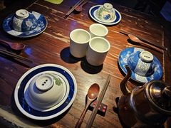 -桂满陇天书(南京德基旗舰店)