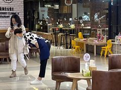 -小放牛炒菜馆(北国商城店)