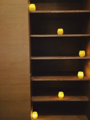 -广州富力君悦大酒店O SPA