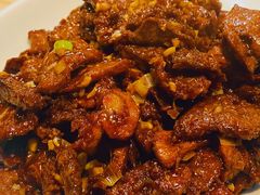 老铺爆三样-伊兰津范儿