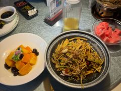 -老平安农家菜(平安店)